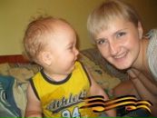 Фотография Рак Ольги