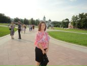 Фотография Юрцевой Анны