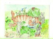 Фотография Плотниковой Людмилы