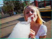 Фотография Максимовой Марии