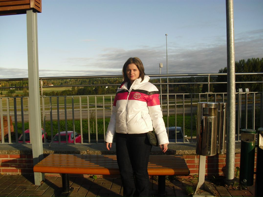 Юля Петракова фотография #17