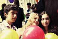 Фотография Ермолаева Александра