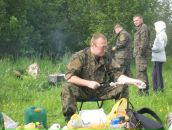 Фотография Дейнеко Елена