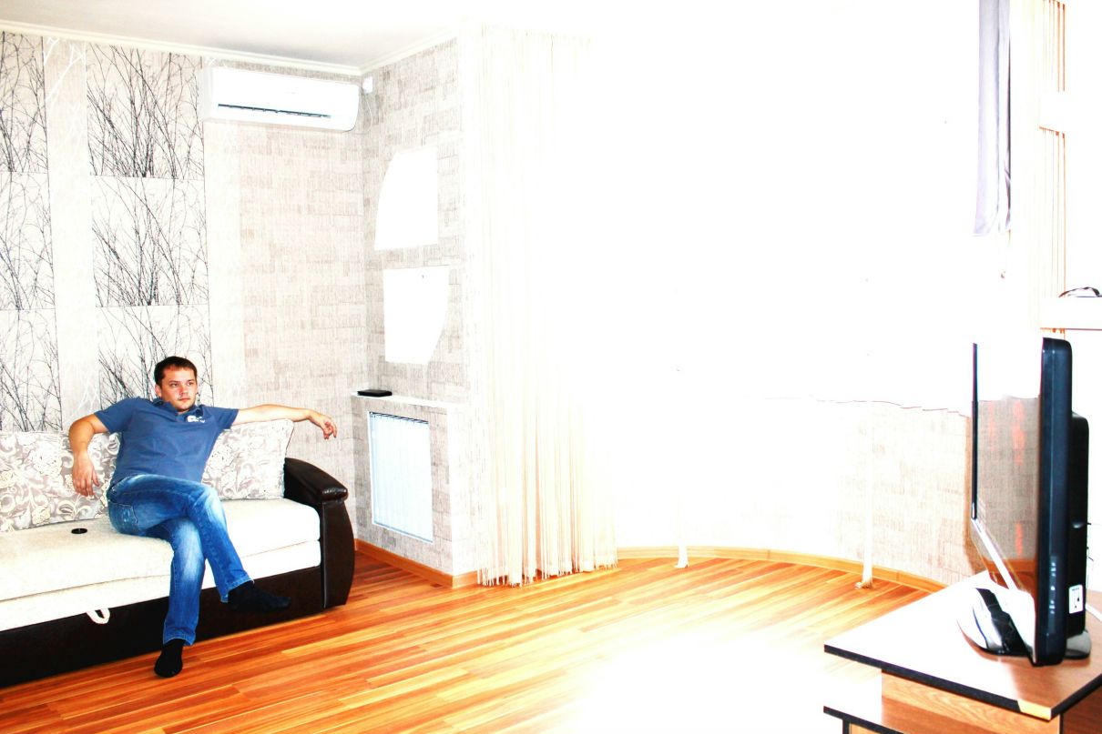 Виктор Кобзарь фотография #18