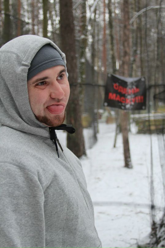 Dmitriy Efimov фотография #32