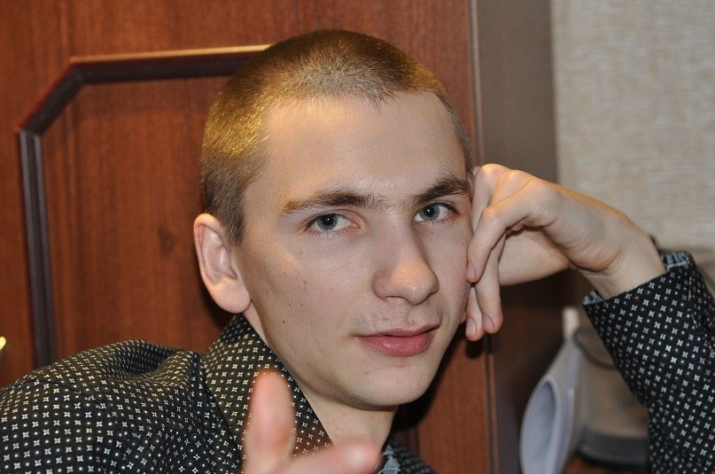 Алексей Дунаев фотография #8
