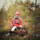 Фотография Павловой Александры