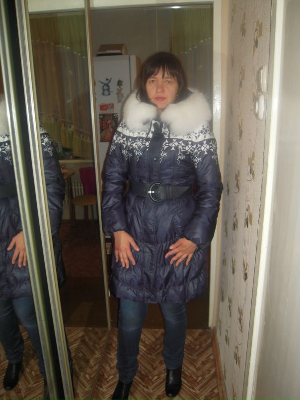 Оксана Евсюкова фотография #11