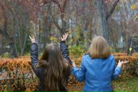 Фотография Волошиной Марии