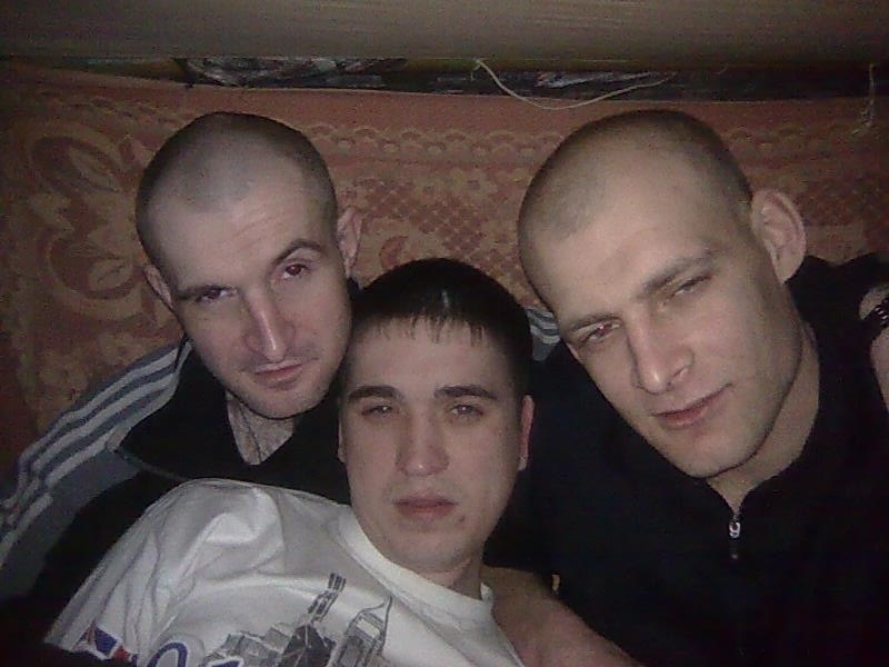 Роман Гаев фотография #3