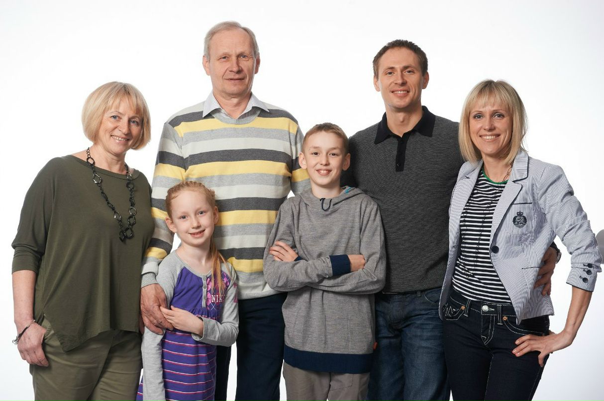 Дмитрий Милькевич фотография #1