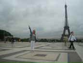 Фотография Абашевой Марины