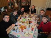 Фотография Вова Богатырев