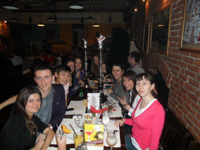 Тимофей Бугаев фотография #27