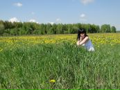Фотография Карповой Светланы