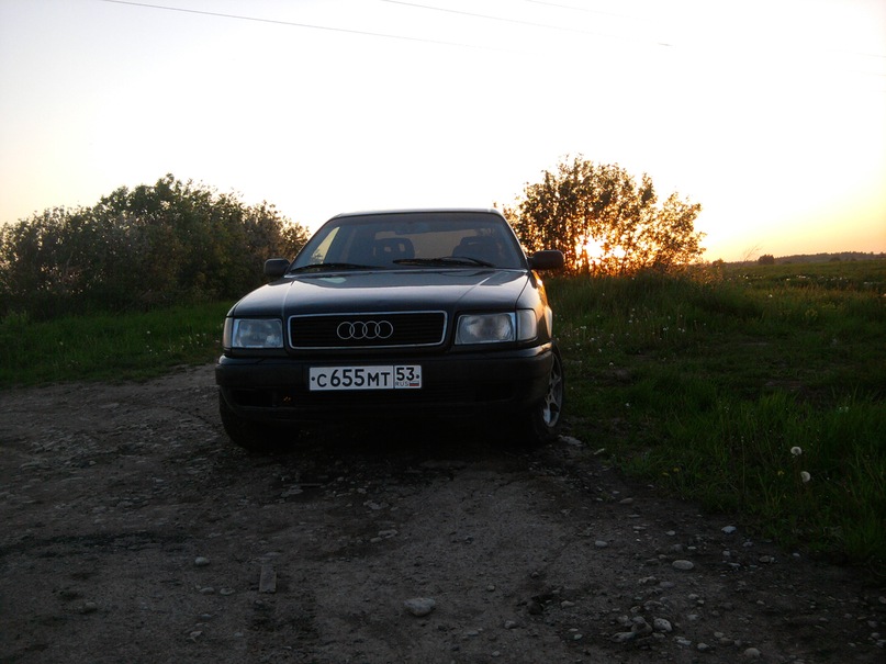 Сергей Вахлачёв фотография #17