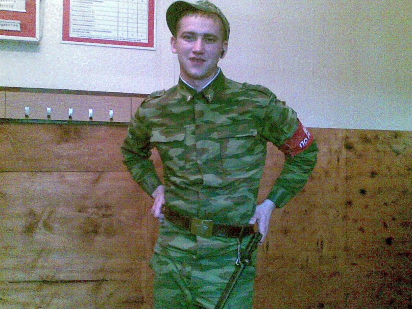 Дима Китов фотография #26