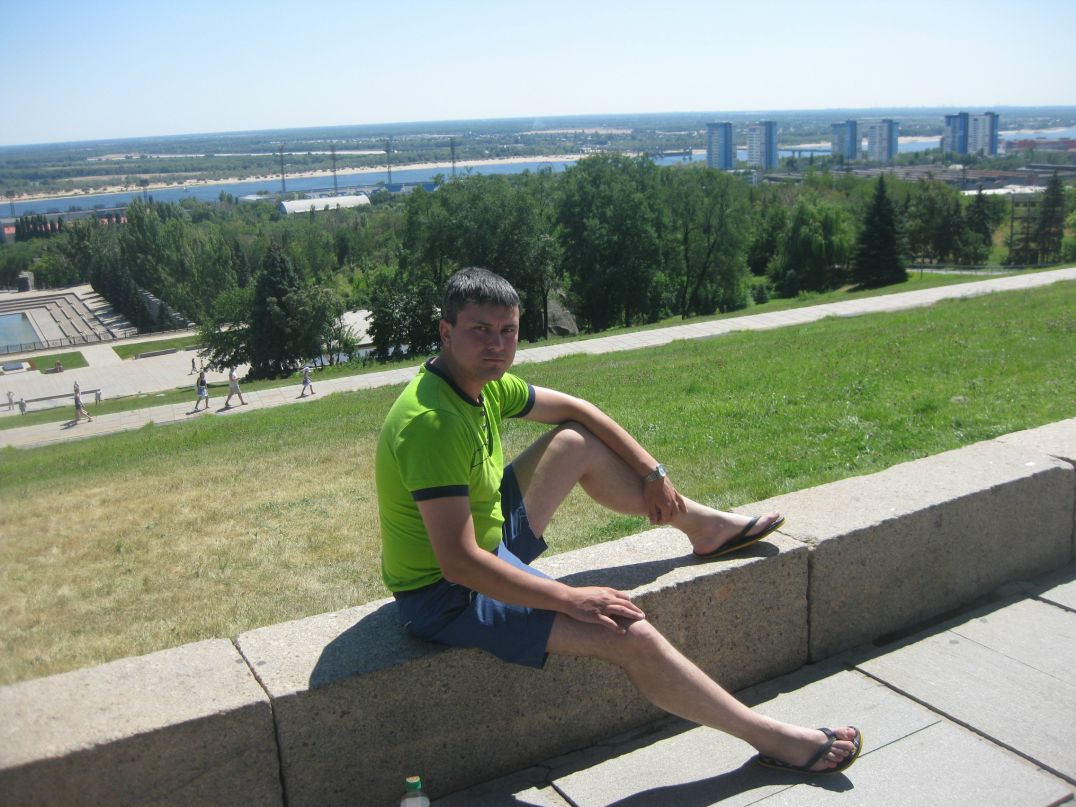 Дмитрий Симонов фотография #29
