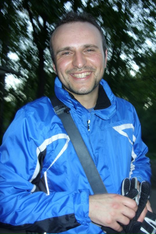 Роман Сухарев фотография #24