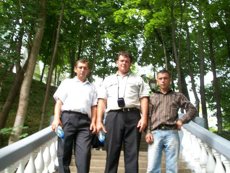 Иван Галай фотография #31