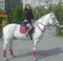 Фотография Полигас Людмилы