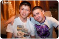 Фотография Цуканова Сереги