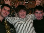 Фотография Микрюкова Петра