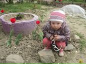 Фотография Орловой Натальи