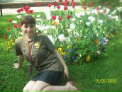 Фотография Колмыковой Оли