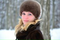 Фотография Тюльпановой Елены