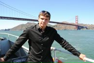 Фотография Гуляйкина Александра