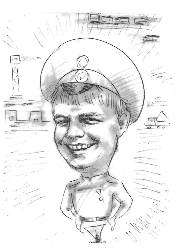 Владимир Полеченков фотография #49