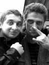 Рома Яворів фотография #22 (источник - https://vk.com/id56868513)