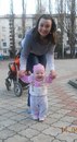 Фотография Сокиренко Дарьи