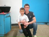 Фотография Нелепы Александра