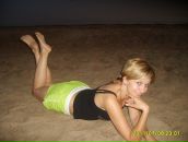 Фотография Коневой Инны