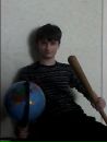 Андрій Соколюк фотография #4 (источник - https://vk.com/id167791623)