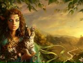 Фотография Матеровой Ирины