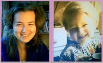 Фотография Галкиной Регины