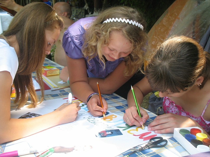 Ира Абакук фотография #46