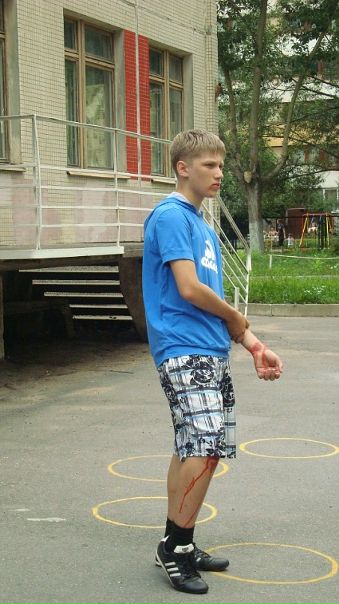 Дим@с Конов@лов фото №5