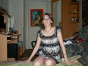 Фотография Малковой Ольги