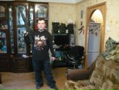 Фотография Болгова Алексея