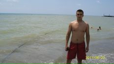 Фотография Шашкова Дмитрия