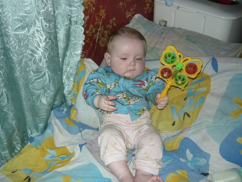 Вера Куликова фотография #21