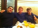 Фотография Эксузяна Артура