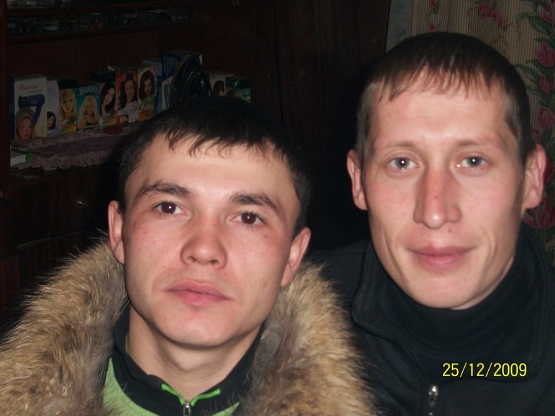 Олег Вичужанин фотография #20