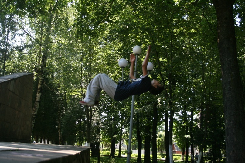 Игорь Федчук фотография #23