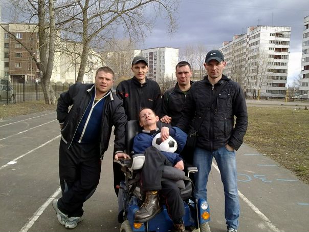 №13, Влад Игнатьев №13, Влад Игнатьев