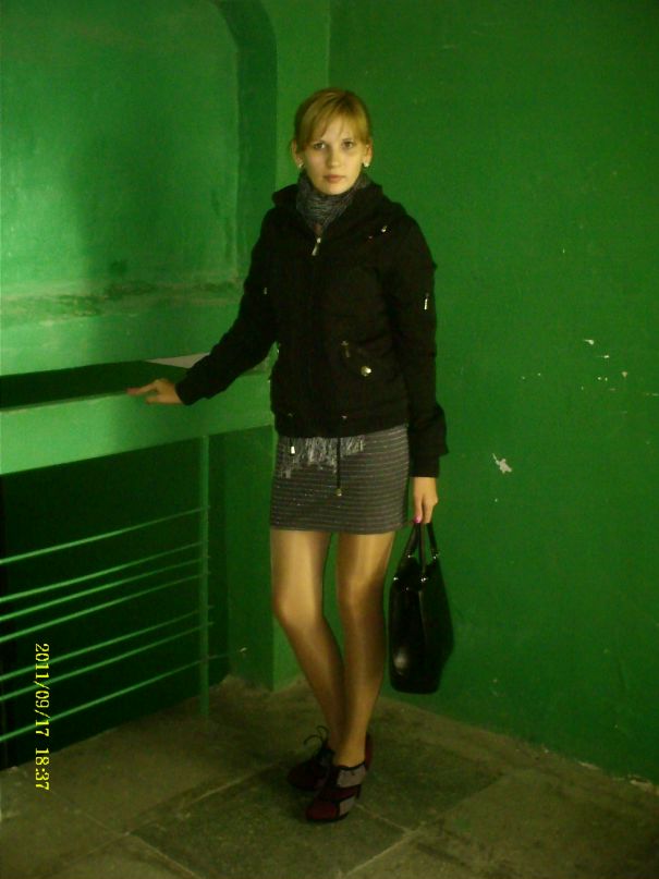 Оля Елимова фотография #29